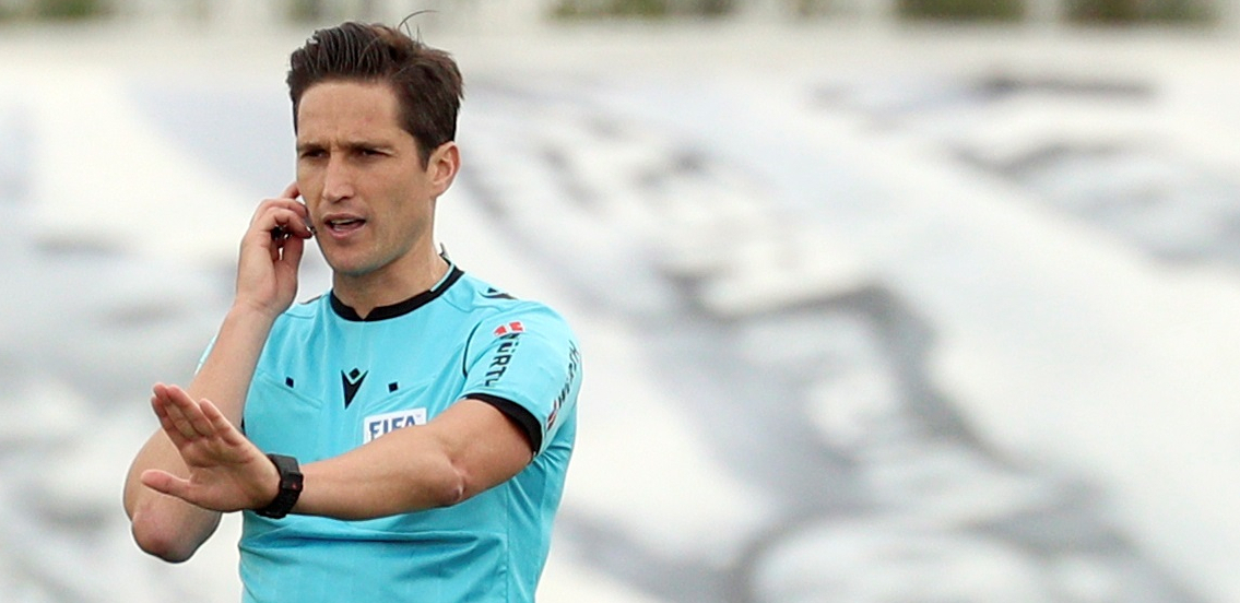 FIFA POKREĆE NOVI PROJEKAT Kolina objasnio šta je cilj