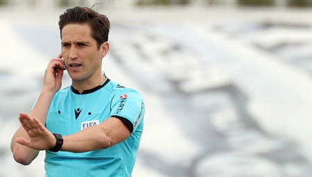 FIFA POKREĆE NOVI PROJEKAT Kolina objasnio šta je cilj