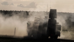 STIGLI RUSKI PANCIRI U BELORUSIJU! Sistemi raspoređeni na položaje, sprema se haos!