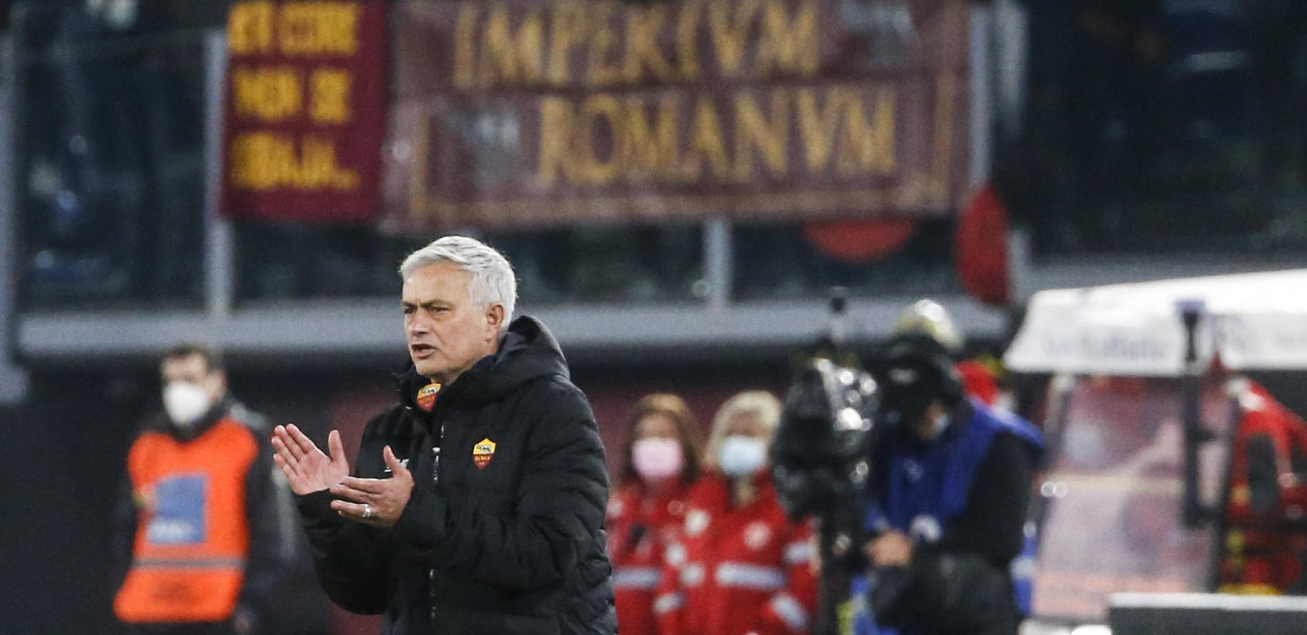 UČITELJ POBEDIO UČENIKA Murinjo naneo Stankoviću prvi poraz na klupi Sampdorije