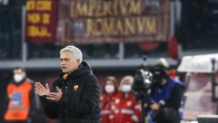 UČITELJ POBEDIO UČENIKA Murinjo naneo Stankoviću prvi poraz na klupi Sampdorije