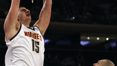 NAJBOLJI KOŠARKAŠKI SAJT ZAPUŠIO USTA KRITIČARIMA! Nikola Jokić prvi u MVP trci!