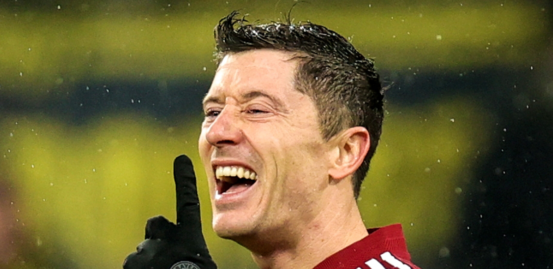 ZEMLJOTRES NA OSTRVU Englezi kradu Levandovskog, Barselona u velikom problemu