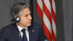 RUSIJA I AMERIČKE SANKCIJE: Blinken otkrio kada bi mogle biti UKINUTE