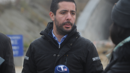 MINISTAR MOMIROVIĆ O PROTESTIMA Blokiranje Koridora 10 je udarac na kredibilitet Srbije