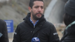 MINISTAR MOMIROVIĆ O PROTESTIMA Blokiranje Koridora 10 je udarac na kredibilitet Srbije