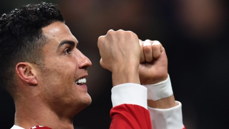 RONALDO NAJBLIŽE SARADNIKE "TERA" U ZATVOR Preti im višegodišnja robija, ali samo zato što rade i za državu