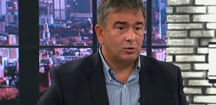 OJHA Medojević otkriva "predlog URE" za novu himnu Crne Gore