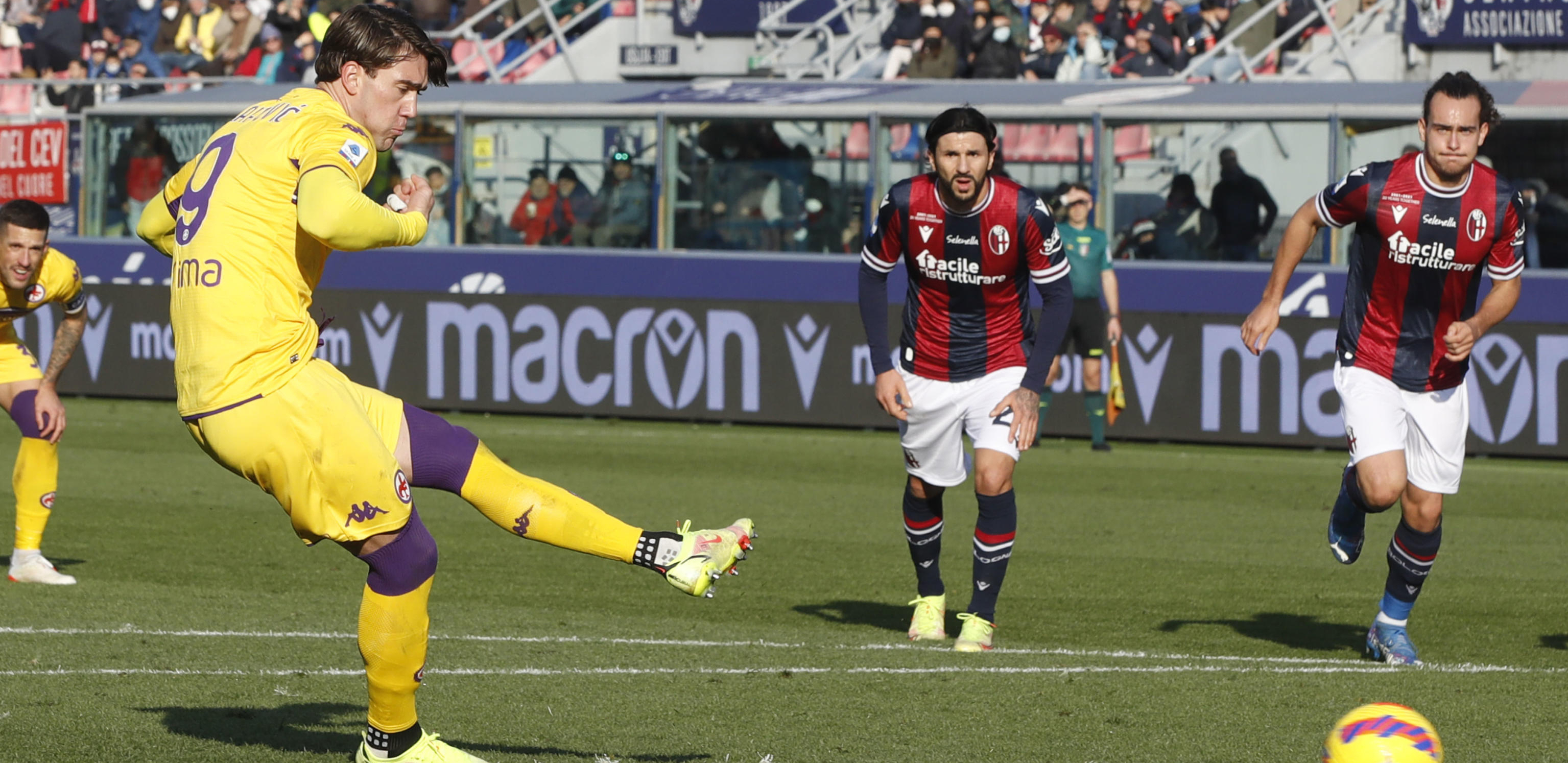 KAKO ĆE SE ODMRSITI KLUPKO? Barselona neće da dovede Vlahovića, ali joj mnogo toga zavisi od Srbina!