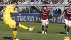 KAKO ĆE SE ODMRSITI KLUPKO? Barselona neće da dovede Vlahovića, ali joj mnogo toga zavisi od Srbina!