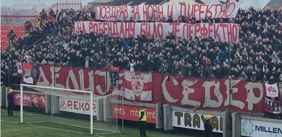 DELIJE ODGOVORILE NA LAŽI ĐILASOVIH TABLOIDA Pozdrav za Novu i Direktno, na rođendanu bilo je perfektno!