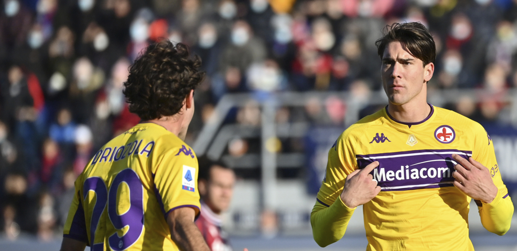 NOVO VELIKO PRIZNANJE! Vlahoviću Hrvati gledaju u leđa!