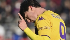 VLAHOVIĆEVO "NE" BOGATAŠIMA! Srpski golgeter odbio transfer od 100 miliona!