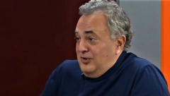 Savo Manojlović i Srđan Škoro poručuju:  Mi smo potpuno nova lica, nema više mesta za staru opoziciju!