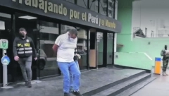 Novi udrarac za kartel narko-bosa iz Srbije: Jakšićev diler pao u Peruu!