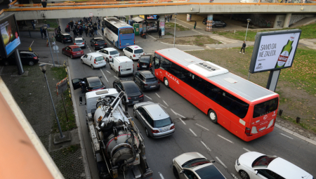 RAČUNICA JE JASNA Evo koliko je jučerašnji protest koštao Grad Beograd