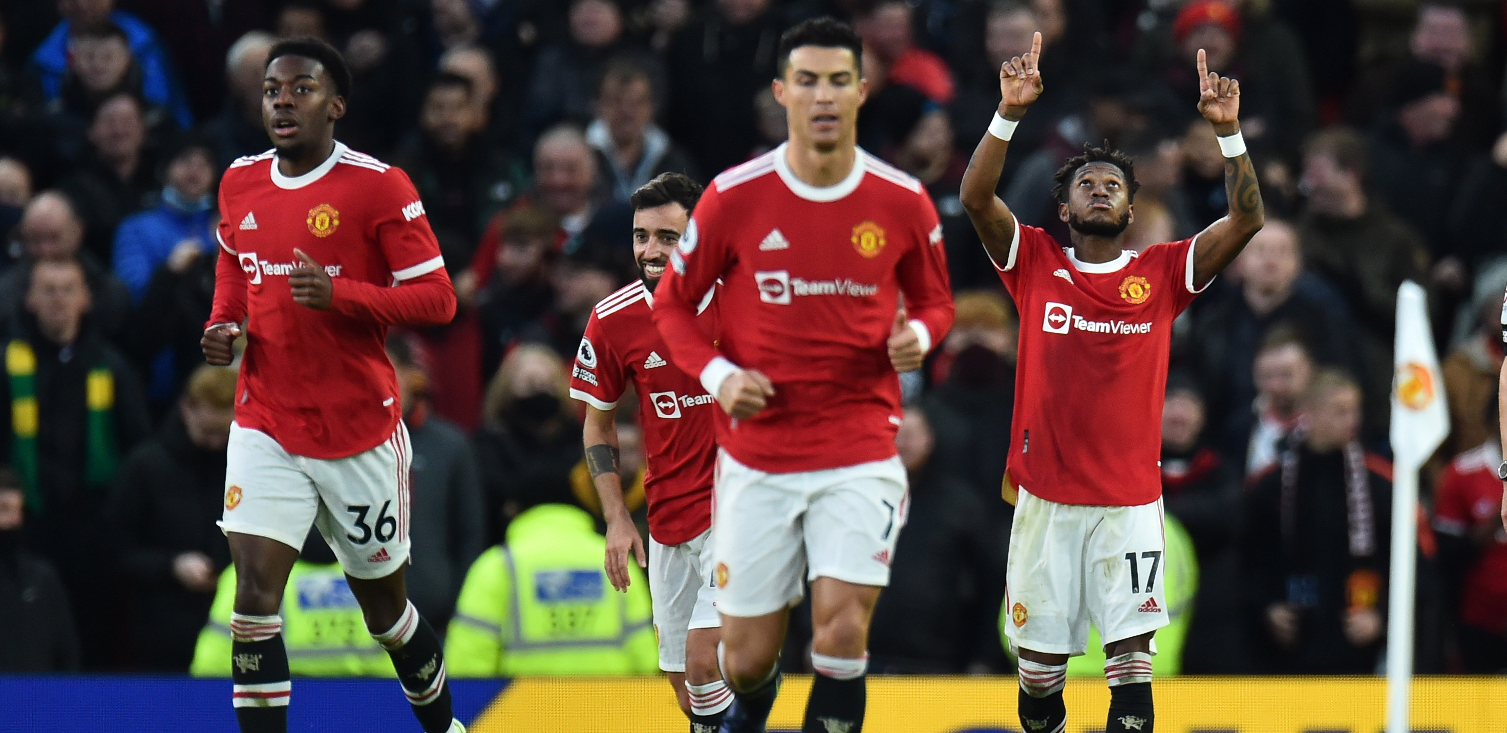 PAKUJU SE KOFERI NA "OLD TRAFORDU" Napadač prvi napušta Mančester junajted, ponuda iz Španije već stigla!