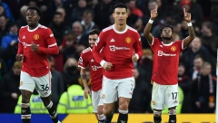 SOLSKJER OTIŠAO, PROBLEMI OSTALI! Junajted se spasao u završnici, Totenhem lako protiv "fenjeraša" (VIDEO)