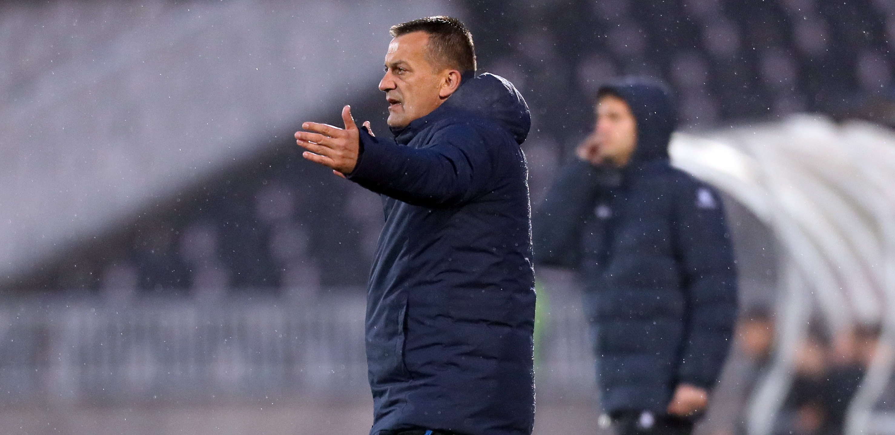 REMI! Novi Pazar i Voždovac podelili po bod!