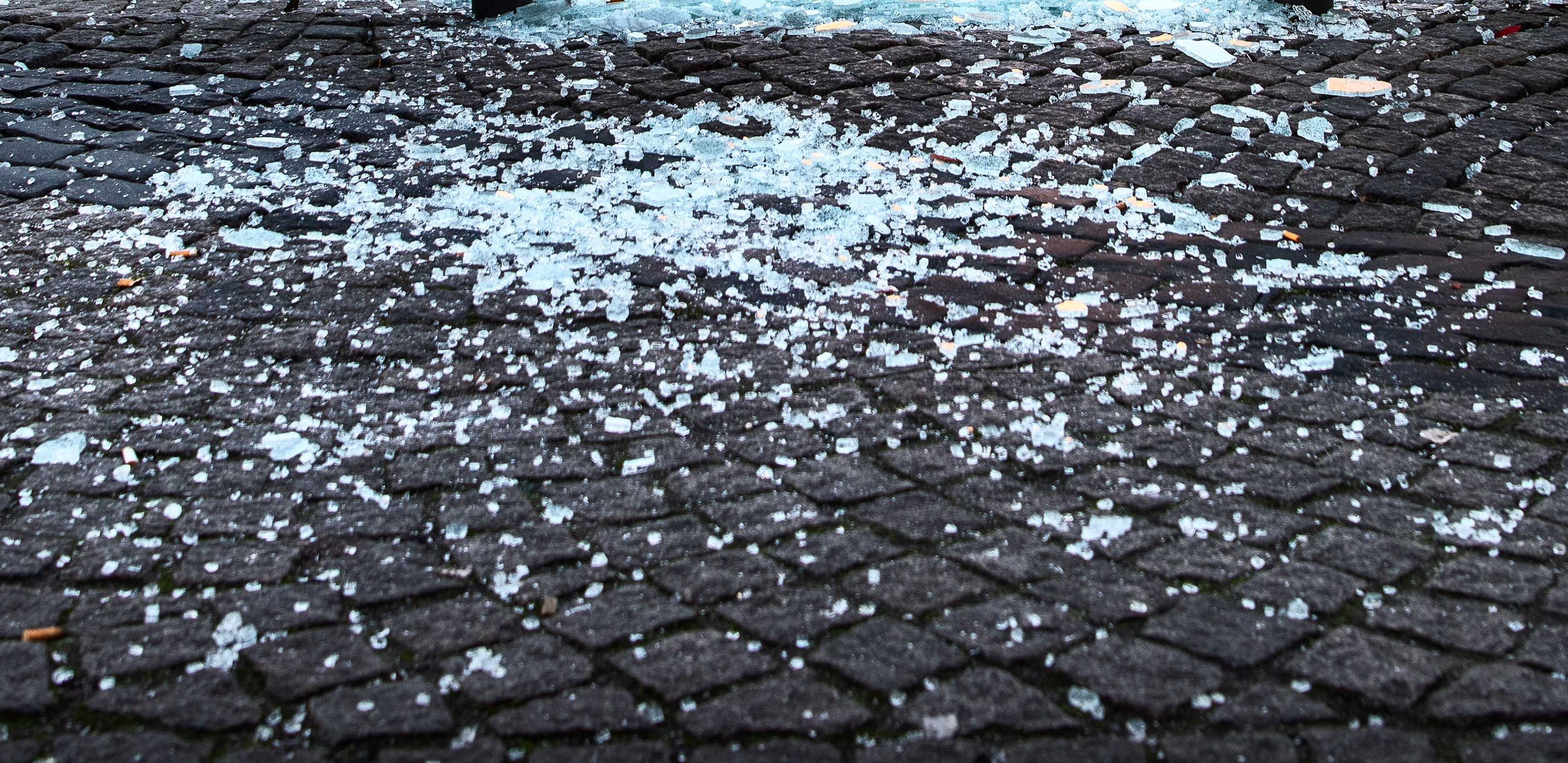 SNS Valjevo: Izvršen napad na naše prostorije