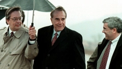 Bivši republikanski senator Bob Dol umro u 98. godini života