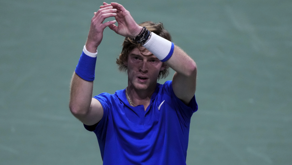 KORAK BLIŽE "SALATARI"! Rubljov trijumfovao, Rusi u prednosti!