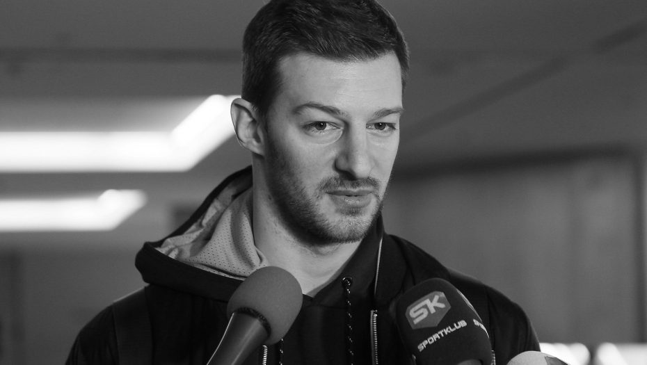 TRENER SVE OTKRIO! Poslednji sati pred moždani: Jelovac je vozio bicikl...