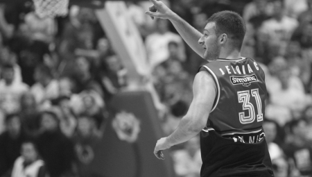 DIVAN GEST Mega organizuje turnir u znak sećanja na Stevana Jelovca