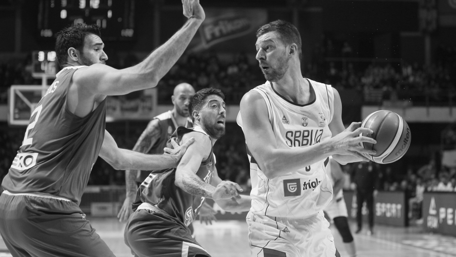 TRAGEDIJA U SRPSKOJ KOŠARCI! Preminuo Stevan Jelovac!