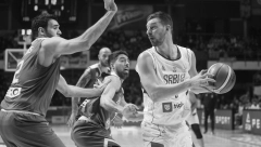 PREDIVAN GEST GRKA! AEK povlači dres Stevana Jelovca!