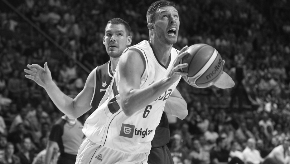 MNOGI OVO NISU ZNALI O NJEMU! Stevan Jelovac je igrao za jedan NBA klub!