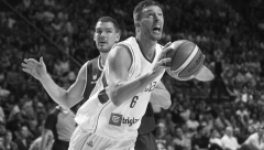 MNOGI OVO NISU ZNALI O NJEMU! Stevan Jelovac je igrao za jedan NBA klub!