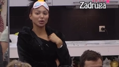 TO JE STVAR KOJA ME JE NAJVIŠE U ŽIVOTU ZABOLELA Maja zbog Janjuševog postupka ga izabrala za najvećeg licemera, pa napala Viki!