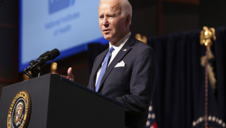 BAJDEN OGORČEN I TUŽAN Američki predsednik se oglasio povodom ubistva bivšeg japanskog premijera Abea