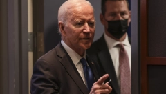 BAJDEN PRIZNAO Pronađeni dokumenti sa oznakom "poverljivo"