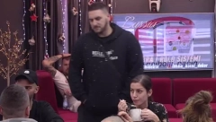 OŠTRO IM ODBRUSIO NAKON PROZIVKI! Zola odgovorio zadrugarima na sve provokacije, pa Rešićku proglasio za najlicemerniju osobu!