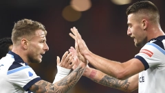 LACIO SREĆAN U PRODUŽECIMA Sergej i Ćiro za četvrtfinale Kupa (VIDEO)