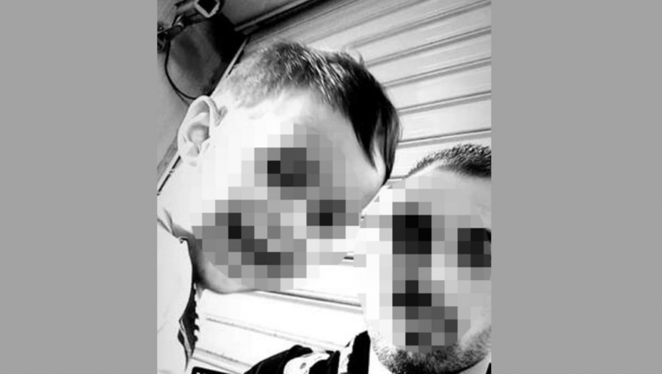 NEUTEŠNI OTAC DEČAKA (3) KOJEG JE USMRTIO VOZ Sin je tražio palačinke da mu majka spremi kad stigne kući