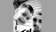 NEUTEŠNI OTAC DEČAKA (3) KOJEG JE USMRTIO VOZ Sin je tražio palačinke da mu majka spremi kad stigne kući