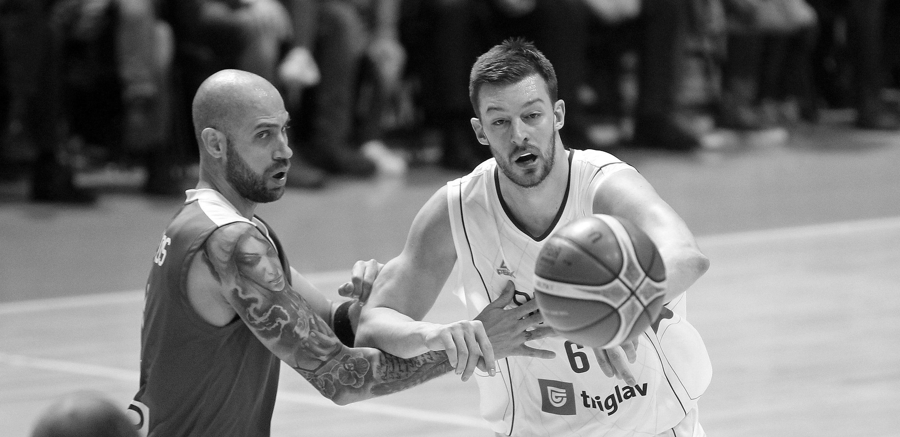 POSLEDNJI SNIMAK STEVANA JELOVCA! Srbin se tada našao na terenu, ništa nije slutilo na tragediju! (VIDEO)