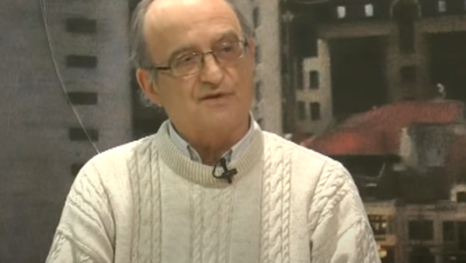 DOKTOR KAMENOV OBJASNIO NOVA OTKRIĆA O VITAMINU D Džaba ga uzimate ako jedete ovu hranu, jedna je najgora