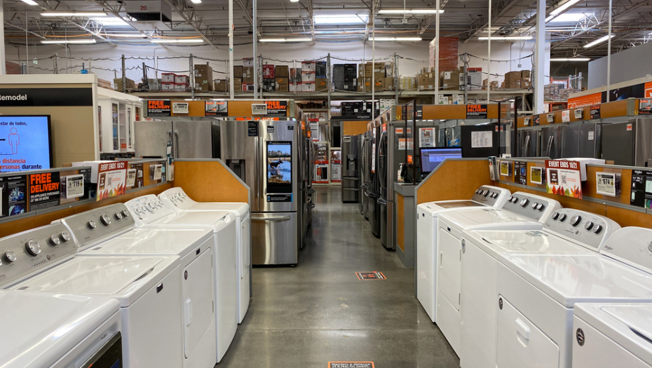 BELA TEHNIKA DOBIJA ROK TRAJANJA! Ovo su nove zabrane za proizvođače i obavezne oznake na uređajima