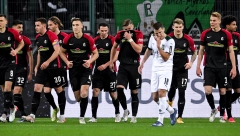 UZBUDLJIVO U BUNDESLIGI Spektakl u Menhengladbahu, loša serija Herte i protvi Frajburga!