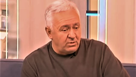 Novinaru TV PRVA psovali mrtvu majku - Gvozden Nikolić: Ostao sam sam u borbi sa zlim silama