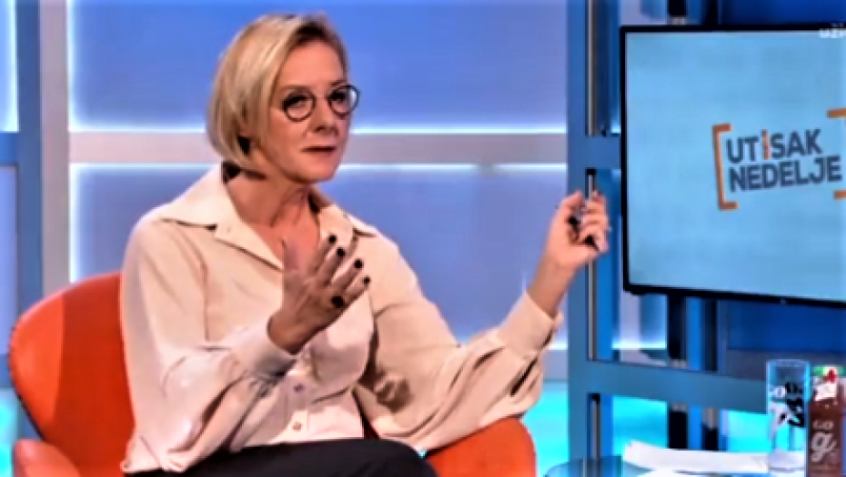 OLJA BEĆKOVIĆ IZGUBILA NA SUDU! Doneta presuda nakon njene skandalozne tužbe!