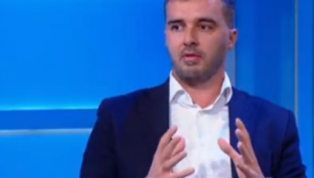 MANOJLOVIĆ SASEKAO ZELENOVIĆA: Mi nismo džuboks želja! (VIDEO)