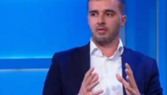 MANOJLOVIĆ SASEKAO ZELENOVIĆA: Mi nismo džuboks želja! (VIDEO)