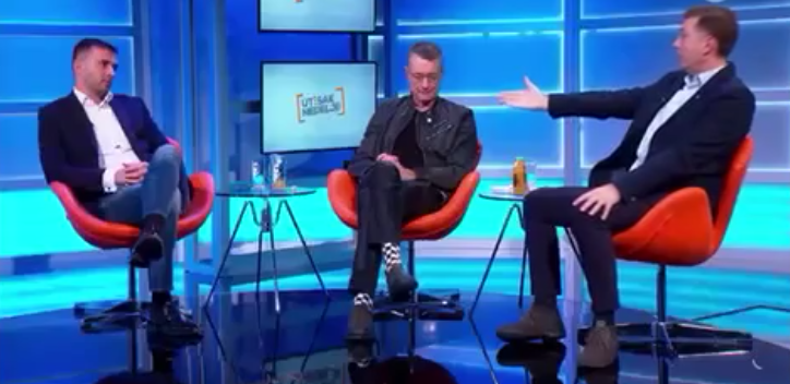 MANOJLOVIĆ OTKRIO DA SE VODI RAT OKO FOTELJA: Zelenović je tražio da mu jasno kažem da li ću se kandidovati na izborima