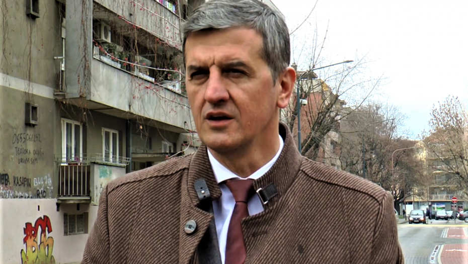 Advokat Terzić optužio Đilasa, Mariniku i ostale da hoće da preuzmu proteste iz lične koristi i interesa!