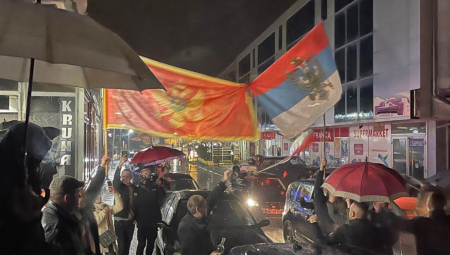 "ČEKAJU NAS BOLJI DANI" Prva izjava nosioca liste ''Za budućnost Mojkovca'' Veska Delića